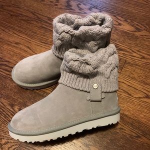 Grey Ugg’s